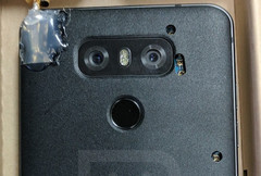 Ein Prototyp des LG G6 leakte kürzlich und bekräftigt die bisherigen Annahmen.