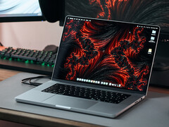 Apple MacBook Pro 16 2023 im Test - M2 Max nimmt es mit der GeForce RTX 3080 Ti auf