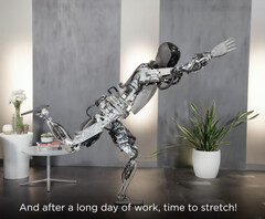 Tesla Optimus nutzt neurales Netz, das bei E-Autos des Unternehmens zum Einsatz kommt