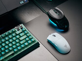 Die Gaming-Maus wird 20! Razer Viper V4 Pro vs. Boomslang 20th Anniversary