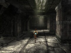 Das Angebot endet am 5. November, und Tomb Raider: Legend ist im Rahmen derselben Aktion für 3,99 Euro erhältlich.