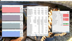 CPU- & GPU-Belastung