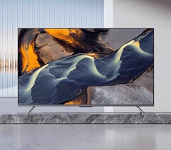 Xiaomi: Mehrere TV-Geräte sind aktuell günstiger erhältlich (Bild: Xiaomi TV Q2)