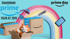 Amazon Prime Day: Countdown für Schnäppchen-Tag läuft.