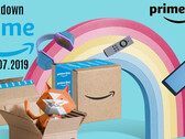 Amazon Prime Day: Countdown für Schnäppchen-Tag läuft.