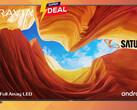 Deal: Riesiger Sony KE-85XH9096 4K HDR 85 Zoll Smart-TV zum Bestpreis im Angebot bei Saturn.