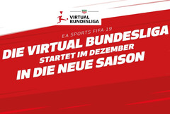 TAG Heuer Virtual Bundesliga (VBL) startet im Dezember in die neue Saison.