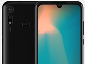 Motorola P40 Play: Renderbilder und 360-Grad-Video geleakt.