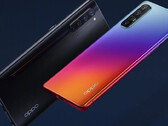Leak: Oppo Find X2 soll 30 Watt Wireless Charging unterstützen.