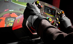 Thrustmaster T818 Ferrari SF1000 Simulator-Bundle kostet 1.100 Euro.