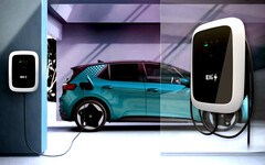 E-Autos: Volkswagen verkauft smarte Elli Charger Wallboxen für Elektroautos in drei weiteren Ländern.