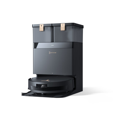 Ecovacs Deebot T50 Max Pro Omni