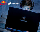 eSports: Acer und Red Bull vertiefen Content-Partnerschaft.