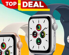Deal: Apple Watch SE bei Media Markt und Saturn für nur 265 Euro im Angebot.