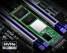 Transcend stellt schnelle 220S PCIe-M.2-SSD vor.