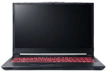 N96-Serie (Quelle: Clevo)