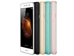 Test Huawei Y5 II Smartphone
