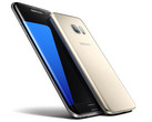 Test Samsung Galaxy S7 Smartphone