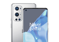 Das OnePlus 9 Pro kann es nicht mit der SSD des Black Shark 4 Pro aufnehmen, für Platz vier reicht es dennoch. (Bild: OnePlus)
