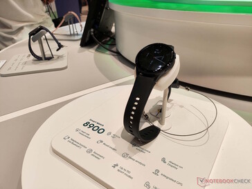 ... und bietet einen breiten Funktionsumfang