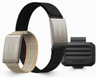 Der Amazfit Helio Strap Pro kommt mit einem Bewegungssensor für die Taillie.