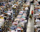 Amazon: Cyber Monday Woche mit Verkaufsrekord