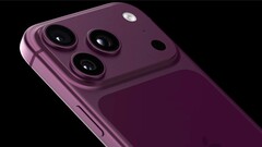 Wir konnten verifizieren, dass sich bei der Hauptkamera des Apple iPhone 18 Pro Max zwei Hardware-Neuigkeiten finden werden.