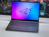 ASUS ROG Zephyrus G14 2025.