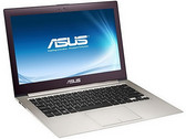 Ohne Touchscreen: Asus Zenbook UX32LA und UX32LN