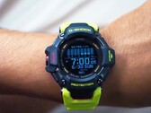 Die neueste Casio G-Shock setzt auf Trainingsanalyse und Schlaf-Tracking-Technologie von Polar. (Bild: Casio)
