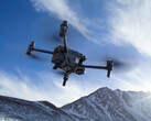 DJI hat heute unter anderem die neue Matrice 30 Drohnen-Serie präsentiert. (Bild: DJI)