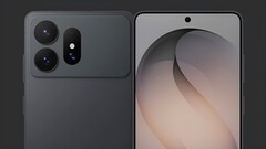 Renderbilder auf Basis der geleakten Samsung CAD-Modelle bekräftigen das Kamera-Redesign des Galaxy S27 Ultra.
