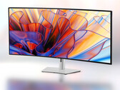 Der UltraSharp 52 Thunderbolt Hub Monitor (U5226KW) ist eine riesige Monitor-Neuheit von Dell. (Bildquelle: Dell)