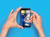 Das Fairphone 2 erhält im März sein letztes Update, mehr als sieben Jahre nach seinem Launch. (Bild: Fairphone)