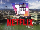 GTA 6 wird im Zuge eines "Extended Look" bald ausführlicher auf Netflix gezeigt