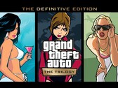 GTA: The Trilogy – The Definitive Edition kommt bei Fans und bei der Fachpresse gleichermaßen schlecht an. (Bild: Rockstar)