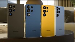 Im Samsung Galaxy S26 Ultra sollen neue Display- und Kamera-Features Premiere feiern, wie aktuelle OneUI 8.5 Leaks und Berichte verraten. (Bildquelle: TT Technology)