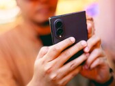 Das Samsung Galaxy Z Fold8 halbiert die Foto-Auflösung, wenn die Temperatur zu hoch wird.