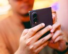 Das Samsung Galaxy Z Fold8 halbiert die Foto-Auflösung, wenn die Temperatur zu hoch wird.