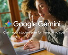 Google Gemini Claim your free student plan