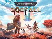 Godfall für PS4 und PS5 gibts im Dezember kostenlos für Abonnenten von PlayStation Plus. (Bild: Counterplay Games)