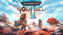Godfall für PS4 und PS5 gibts im Dezember kostenlos für Abonnenten von PlayStation Plus. (Bild: Counterplay Games)