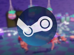 Bis zum 18. Dezember ist Going Under auf Steam mit 90 Prozent Rabatt erhältlich. (Bildquelle: Steam)