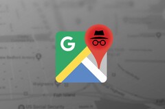 Der Incognito-Modus von Google Maps hilft eventuell auch beim Seitensprung.