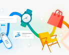 Google integriert Online-Shopping mehr in die Suchergebnisse und KI-Assistenten (Bildquelle: Google)