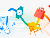 Google integriert Online-Shopping mehr in die Suchergebnisse und KI-Assistenten (Bildquelle: Google)