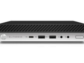 Mini-PC mit vielen Aufrüst-Optionen und Windows-11-Support: HP ProDesk 600 G4 für 99 Euro im Angebot  (Bildquelle: LapStore)