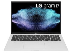 Eine gute Konfiguration des LG Gram 17 kann beim Hersteller momentan günstig bestellt werden (Bild: LG)