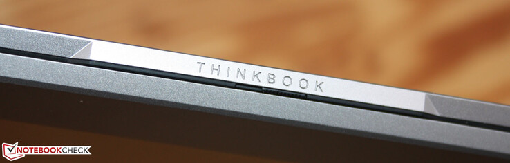 Lenovo ThinkBook 13s-ITL G2 mit Iris Xe G7 80EUs