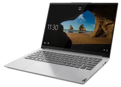 Lenovo verkauft seinen hübschen OLED-Laptop aus der Yoga Slim 7i Pro Serie derzeit für schlanke 799 Euro (Bild: Lenovo)